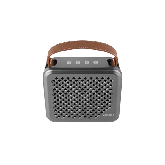 Портативная колонка «mysound Chroma»-3