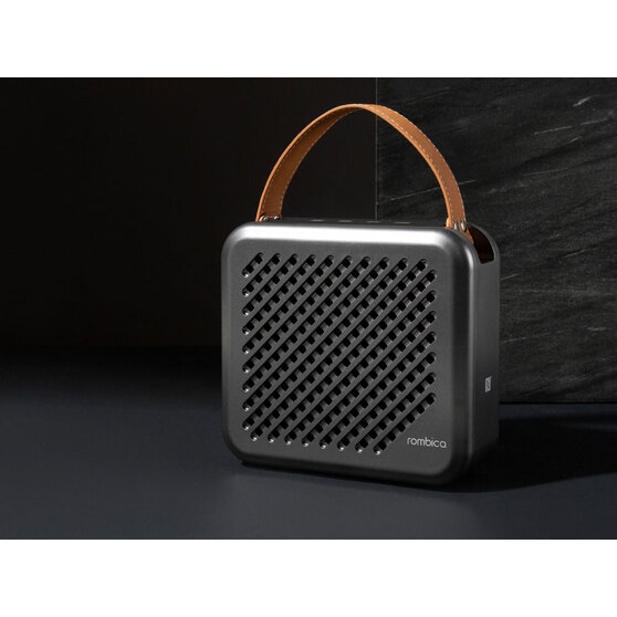 Портативная колонка «mysound Chroma»-6