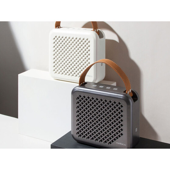 Портативная колонка «mysound Chroma»-12