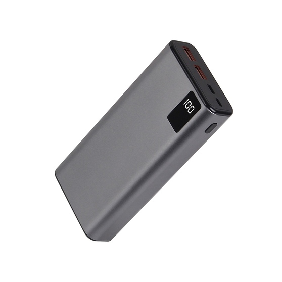 Внешний аккумулятор «NEO Journey» c быстрой зарядкой, 20000 mAh-2