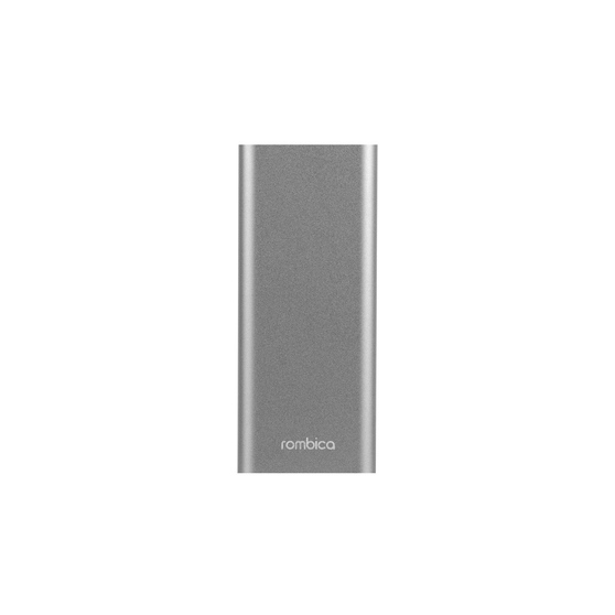 Внешний аккумулятор для смартфонов и ноутбуков «NEO PRO-100С», 9600 mAh, 45 Вт-2