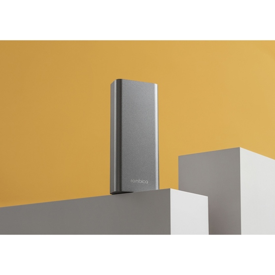 Внешний аккумулятор для смартфонов и ноутбуков «NEO PRO-100С», 9600 mAh, 45 Вт-8