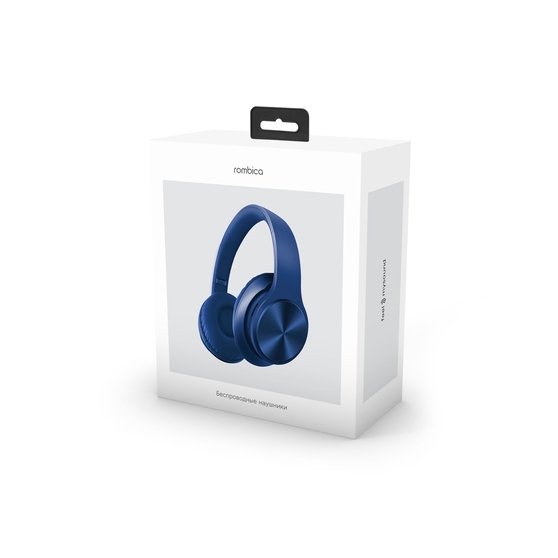 Беспроводные наушники «MySound BH-14»-5