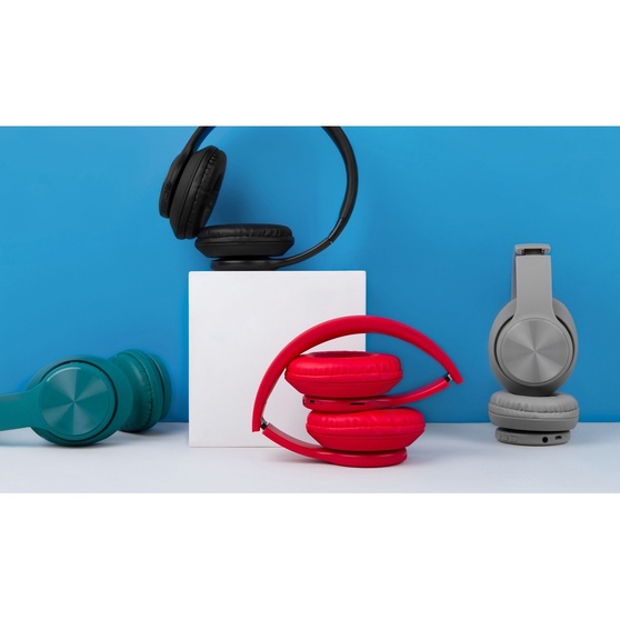 Беспроводные наушники «MySound BH-14»-6