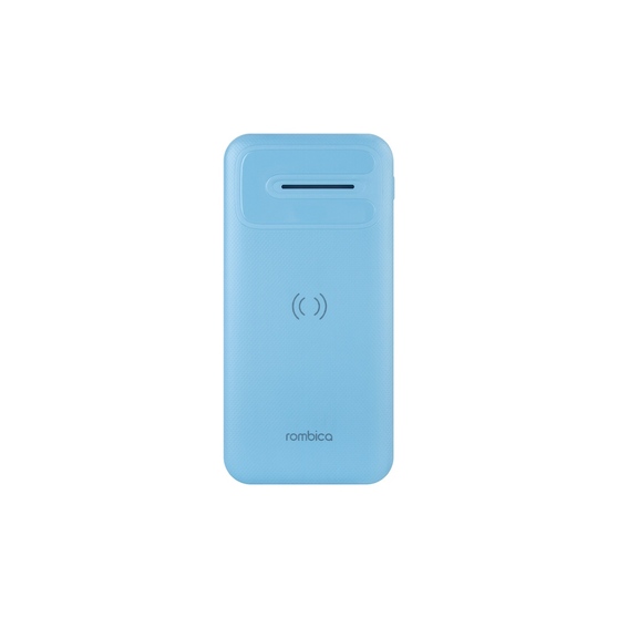  Внешний беспроводной аккумулятор «NEO Discover Pro», 10000 mAh-1