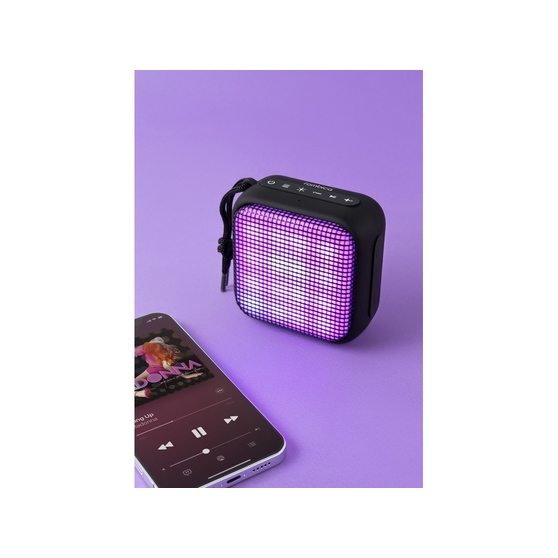 Портативная колонка «Mysound Kai»-7