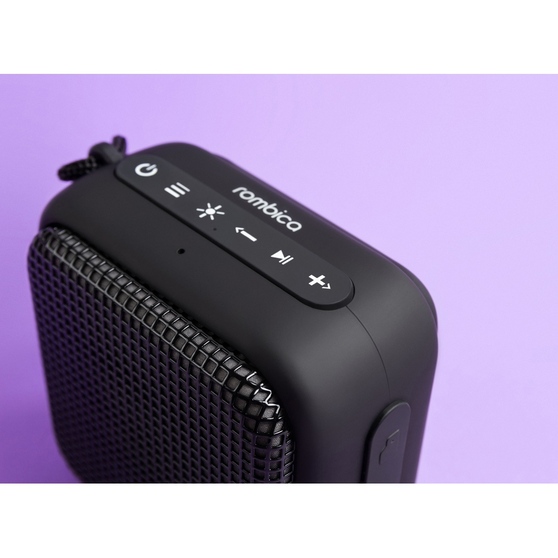 Портативная колонка «Mysound Kai»-8