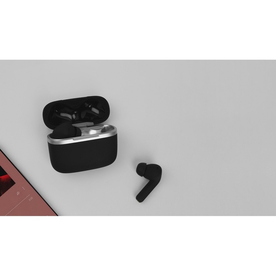 Беспроводные наушники «Mysound Free Pro»-6