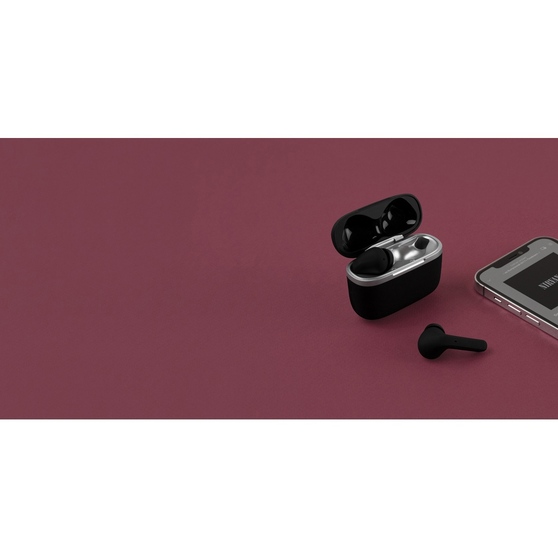 Беспроводные наушники «Mysound Free Pro»-7