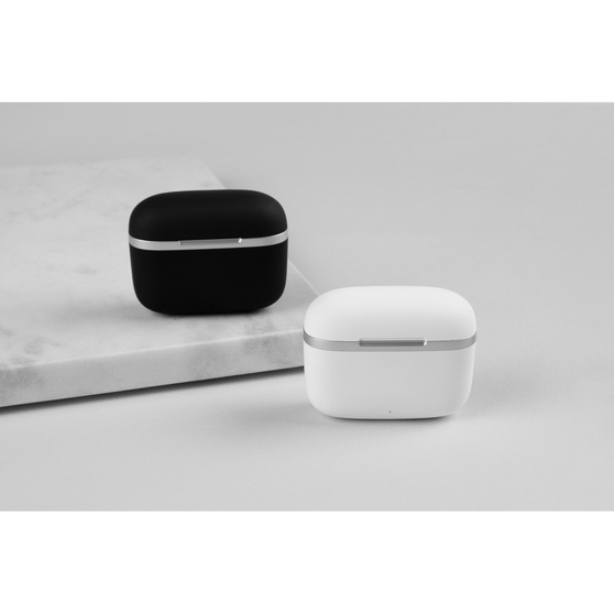 Беспроводные наушники «Mysound Free Pro»-9