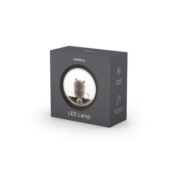 Ночник «LED Gato»-3