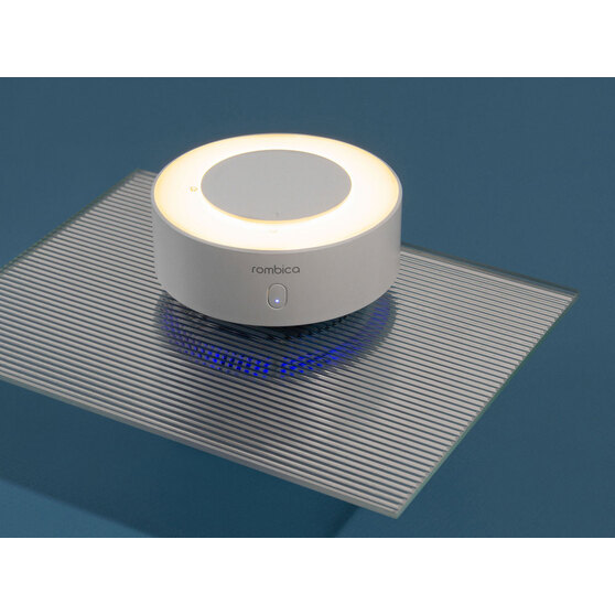 Ночник «LED Aura»-8