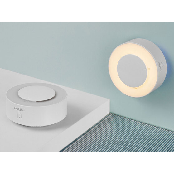 Ночник «LED Aura»-6