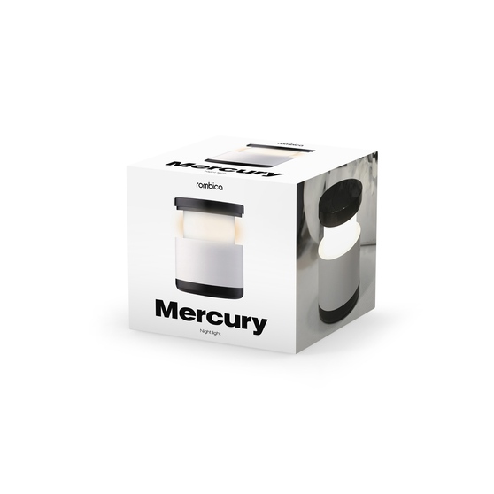 Ночник «LED Mercury»-3
