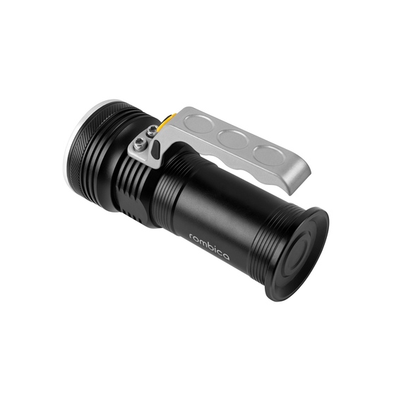 Фонарь «LED Z6»-1