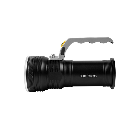 Фонарь «LED Z6»-2