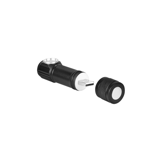 Фонарь «LED Z9»-3