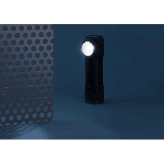 Фонарь «LED Z9»-7