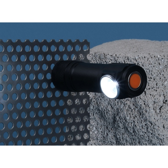 Фонарь «LED Z9»-8