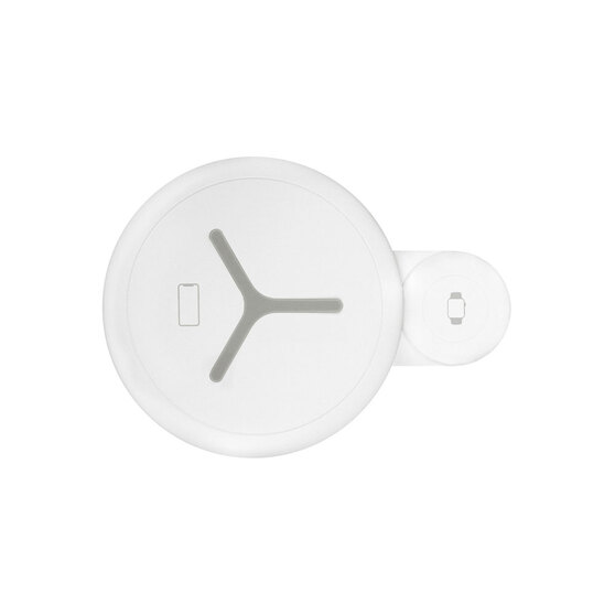 Беспроводное зарядное устройcтво «NEO Qwatch»-1