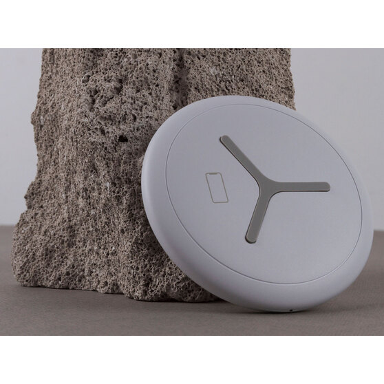 Беспроводное зарядное устройcтво «NEO Qwatch»-6