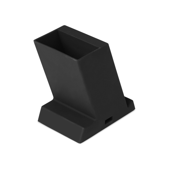 Настольное беспроводное зарядное устройство «Glow Box»-4