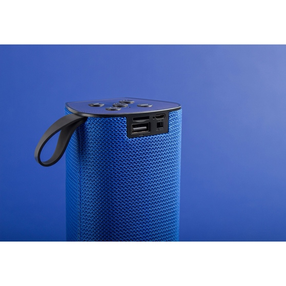 Портативная колонка «Mysound Tetria»-2