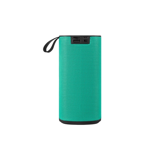 Портативная колонка «Mysound Tetria»-1
