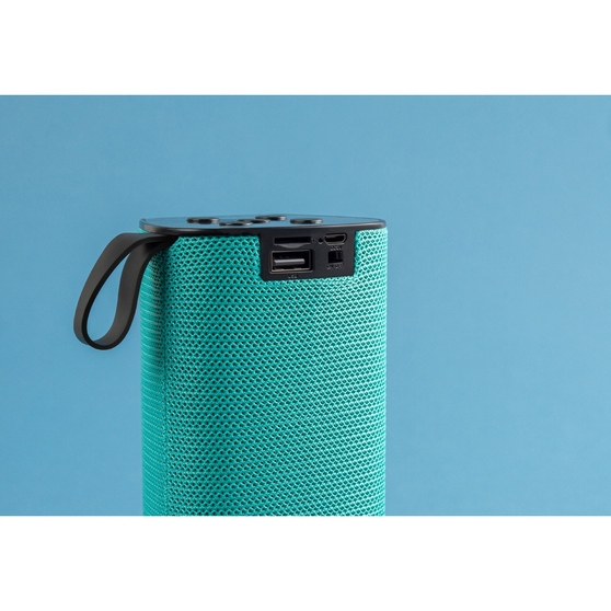 Портативная колонка «Mysound Tetria»-4