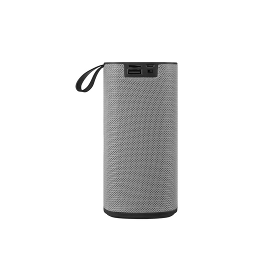 Портативная колонка «Mysound Tetria»-1