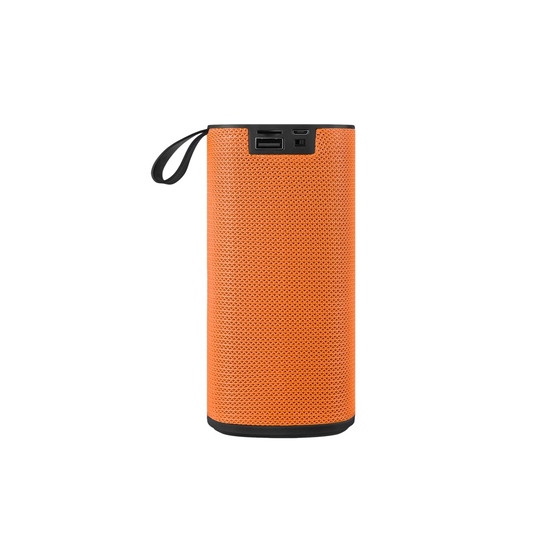 Портативная колонка «Mysound Tetria»-1