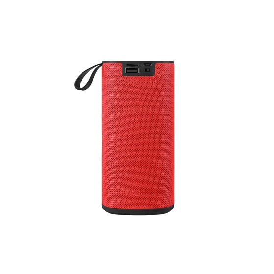 Портативная колонка «Mysound Tetria»-1