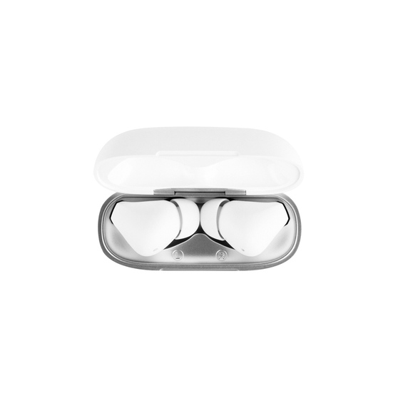 Беспроводные наушники «Mysound Free Pro»-3