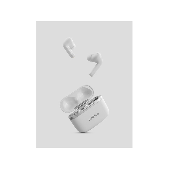 Беспроводные наушники «Mysound Free Pro»-5