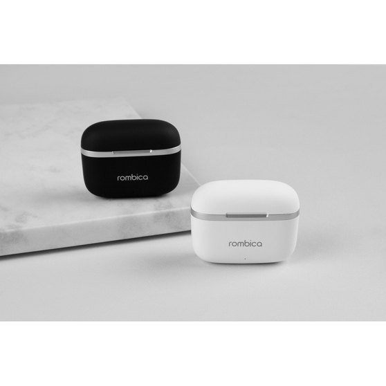 Беспроводные наушники «Mysound Free Pro»-6