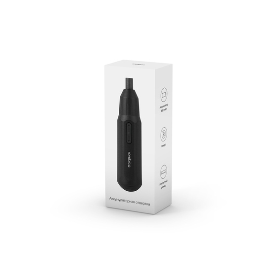 Отвертка аккумуляторная «MyKit A1»-4
