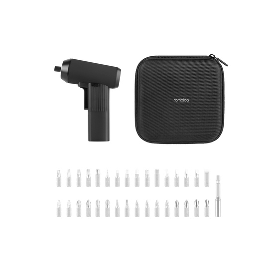 Отвертка аккумуляторная «MyKit A2»-3