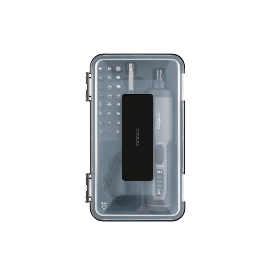 Отвертка аккумуляторная «MyKit B1»-4