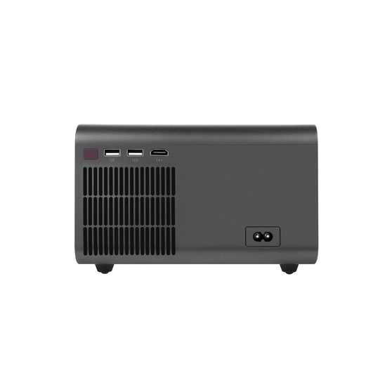Проектор «Ray Smart Cube»-3