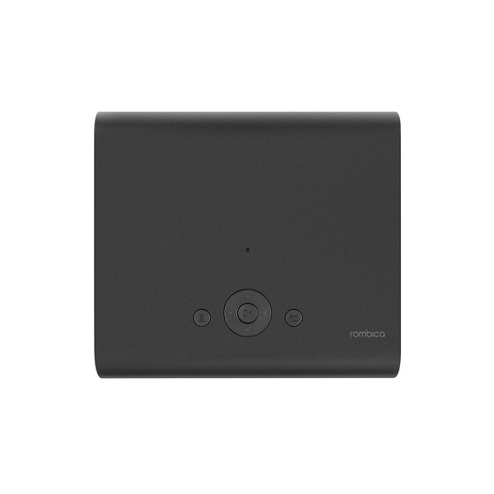 Проектор «Ray Smart Cube»-4
