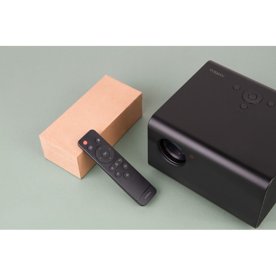 Проектор «Ray Smart Cube»-7