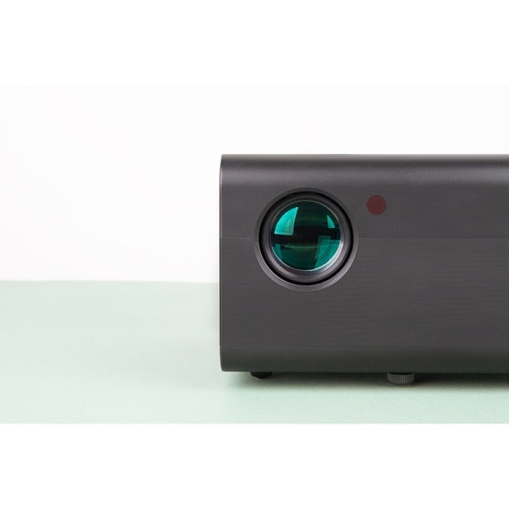 Проектор «Ray Smart Cube»-8