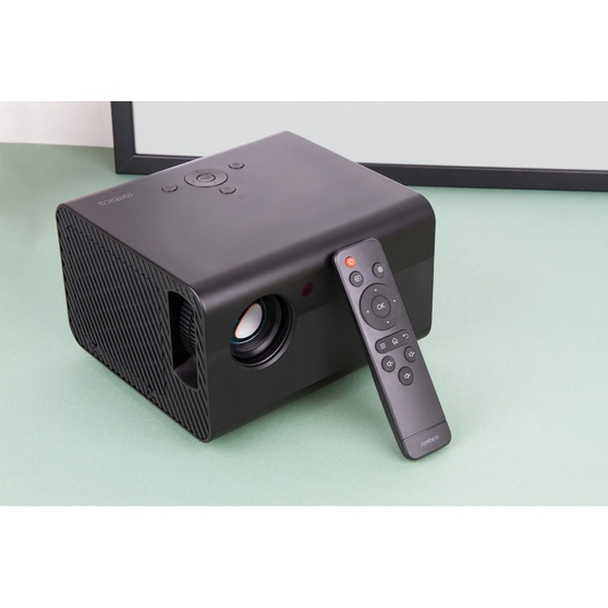 Проектор «Ray Smart Cube»-9