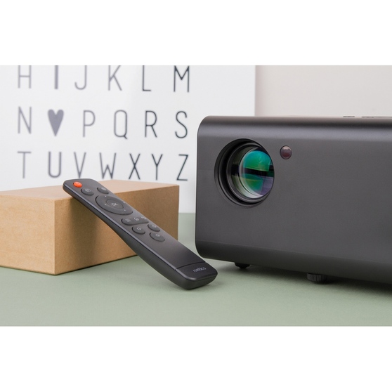 Проектор «Ray Smart Cube»-11