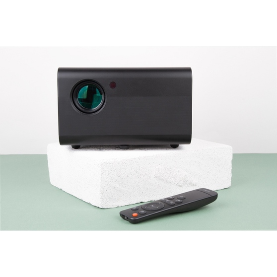 Проектор «Ray Smart Cube»-12