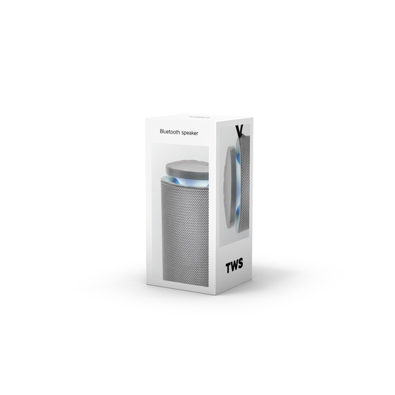 Портативная колонка «mySound Tronix», 6 Вт-4