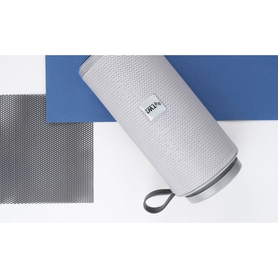 Портативная колонка «mySound Tronix», 6 Вт-5