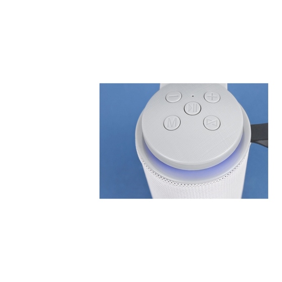 Портативная колонка «mySound Tronix», 6 Вт-8