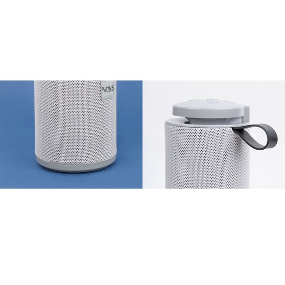 Портативная колонка «mySound Tronix», 6 Вт-10