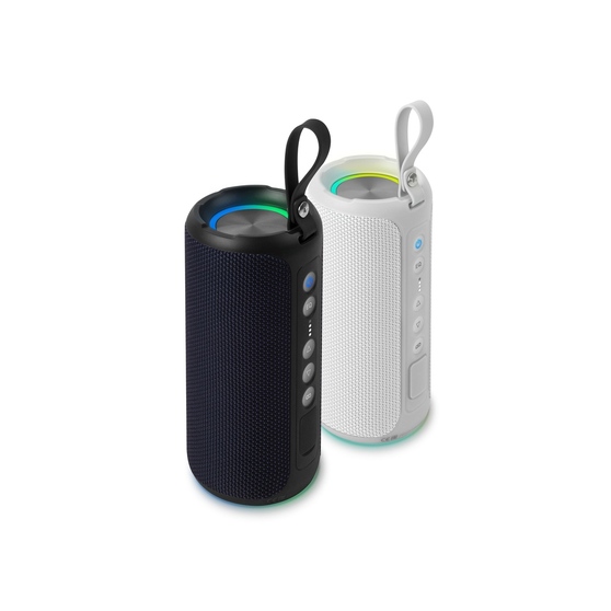 Портативная колонка «mySound Colibri 1C», 6 Вт-4